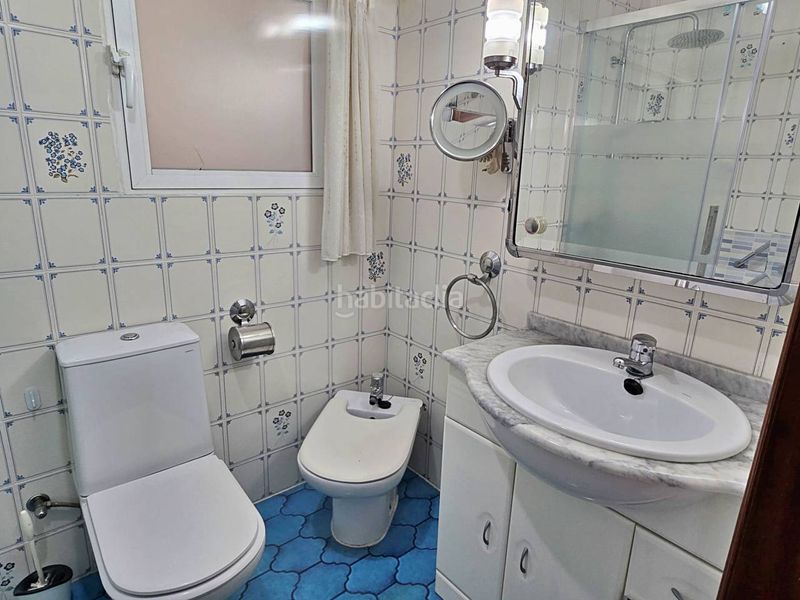 Foto dceb4fa0-47d5-4f4e-9f73-3b5cc79e9e8e. Pis amb calefacció a La Roqueta Valencia