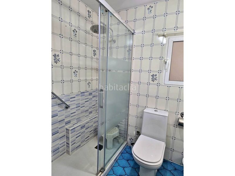 Foto e885439f-2859-4cfd-b1e8-3ffc666f9ba1. Pis amb calefacció a La Roqueta Valencia