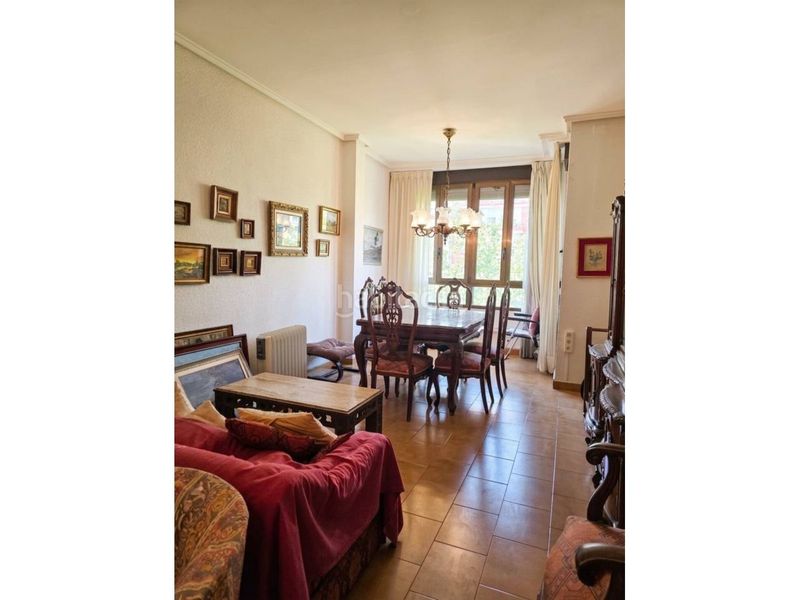 Foto ee20f133-fd07-41c1-8f20-0d64f36ff1ef. Pis amb calefacció a La Roqueta Valencia