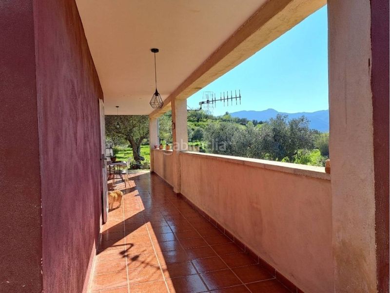 Foto 2fac0bea-7387-48b2-b24e-adfc32ea76bd. Xalet amb calefacció a Alcosser