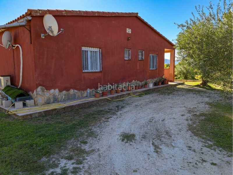 Foto 96d417a6-9f51-40d1-967b-6151cb0bad5b. Xalet amb calefacció a Alcosser