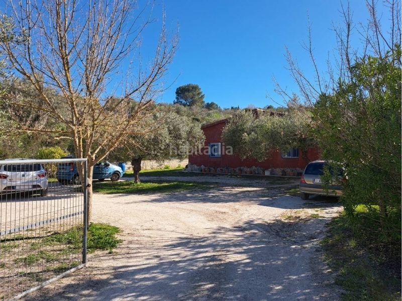 Foto be108d71-ec06-4d67-8bc0-dbcfe28ed701. Xalet amb calefacció a Alcosser