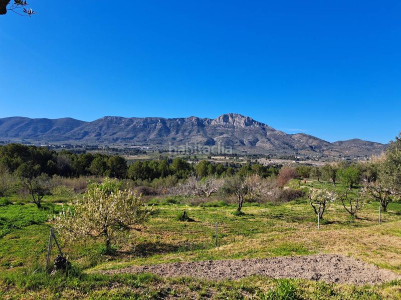 Foto c0dbcf96-d477-42d9-9eca-ae067de5af89. Xalet amb calefacció a Alcosser