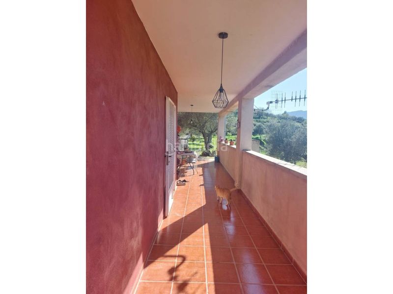 Foto eb468821-d5ab-4653-9d47-61d495828ab3. Xalet amb calefacció a Alcosser