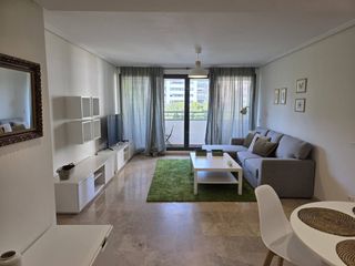 Lloguer Pis a Sant Llorenç - Zona Alfahuir. Piso en alquiler