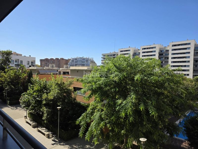 Foto 6018f8b6-87e9-4015-90aa-a4c76f94c3a8. Lloguer pis amb calefacció piscina a Sant Llorenç - Zona Alfahuir Valencia