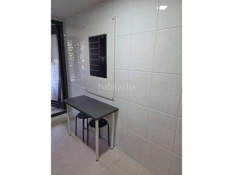 Foto db2fa3f5-382e-4c8b-8bf1-aa75e67807a3. Lloguer pis amb calefacció piscina a Sant Llorenç - Zona Alfahuir Valencia
