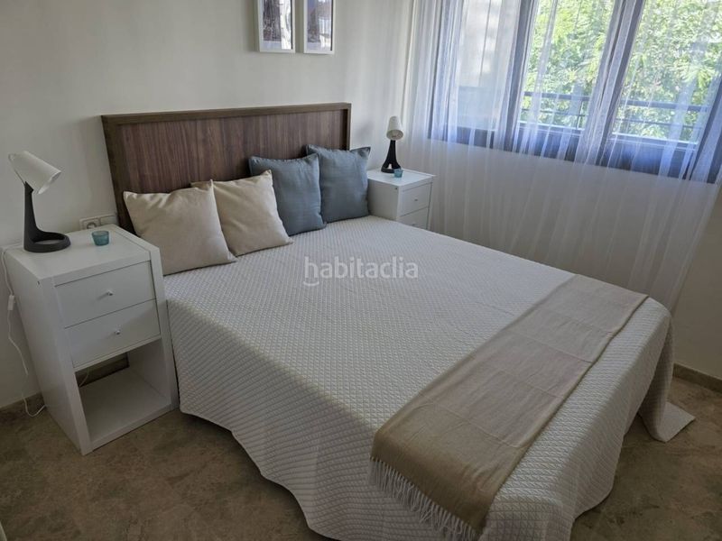 Foto e6c7367b-b1d5-44a6-a80b-c0aa01b65c19. Lloguer pis amb calefacció piscina a Sant Llorenç - Zona Alfahuir Valencia