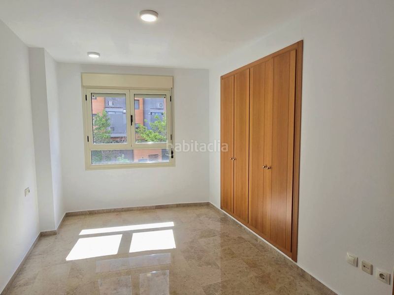 Foto a4b83920-bed6-4537-ac6f-8c14e193109c. Lloguer pis amb calefacció aparcament piscina a Sant Llorenç - Zona Alfahuir Valencia