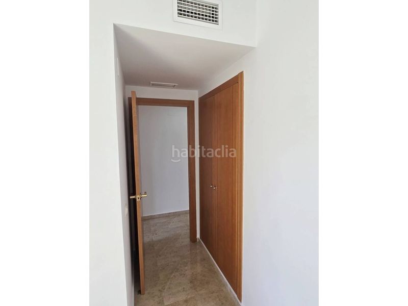 Foto a6aaaa0c-2b33-4b10-83ba-432f7e0ef87f. Lloguer pis amb calefacció aparcament piscina a Sant Llorenç - Zona Alfahuir Valencia