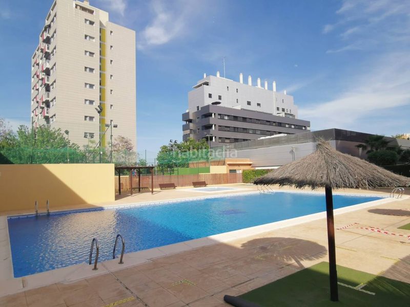 Foto a828e3b0-d4f2-4968-b4f1-d71bd73f7746. Lloguer pis amb calefacció aparcament piscina a Sant Llorenç - Zona Alfahuir Valencia