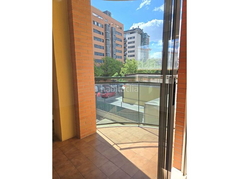 Foto ee838639-5322-4c12-b1b9-92168510ad06. Lloguer pis amb calefacció aparcament piscina a Sant Llorenç - Zona Alfahuir Valencia