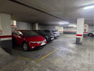 Affitto Posto auto in Calle alboraya 69. Plaza de garaje en alquiler