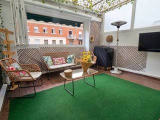 Penthouse  Calle bilbao. Ático en venta en sant antoni, valència capital