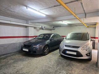 Location Parking voiture à Calle de alboraya 74. Parking en alquiler calle alboraya junto a primado reig