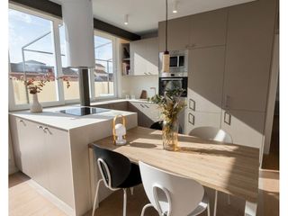 Àtic a La Xerea. Atico en venta en centro ciudad
