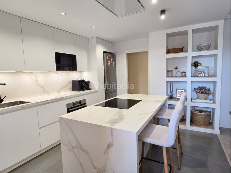 Foto 52b39004-265b-48cd-a0fc-97f382e38094. Pis amb calefacció aparcament piscina a Sant Llorenç - Zona Alfahuir Valencia