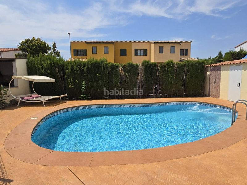Foto a187d580-3e8e-48ca-a3ab-4054e6341973. Lloguer casa amb calefacció piscina a Riba - roja de Túria