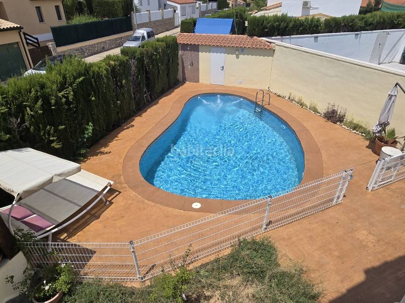 Foto bf8c86f7-c9c1-46d8-9f37-2dcd9727f5c6. Lloguer casa amb calefacció piscina a Riba - roja de Túria