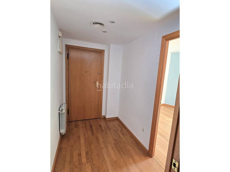Foto c0871666-548e-4a94-88cf-4ff85ab357a6. Pis amb calefacció aparcament a Barrio de Benimaclet Valencia