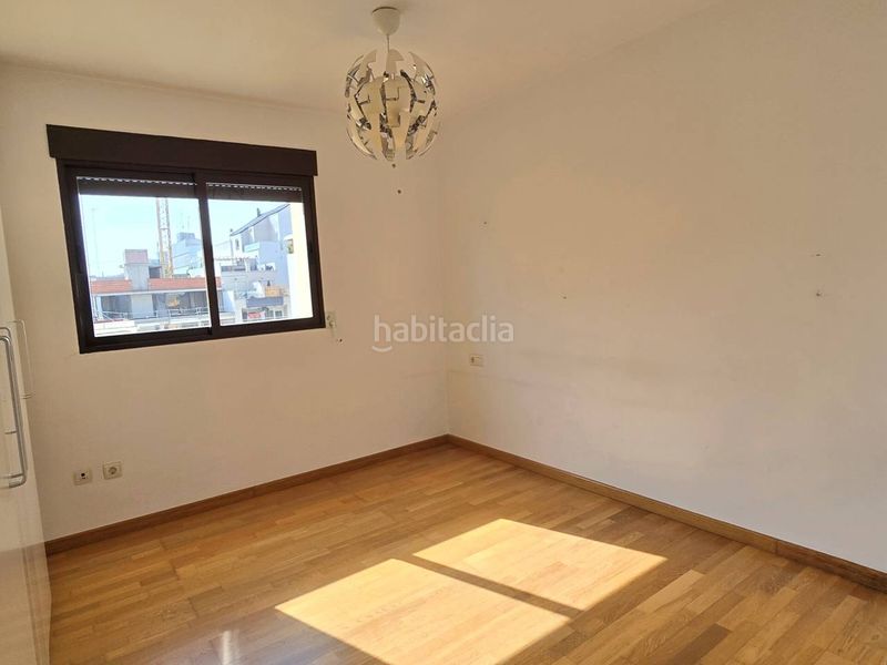 Foto e9095525-4628-42bd-b0d6-dfdbf7d72787. Pis amb calefacció aparcament a Barrio de Benimaclet Valencia