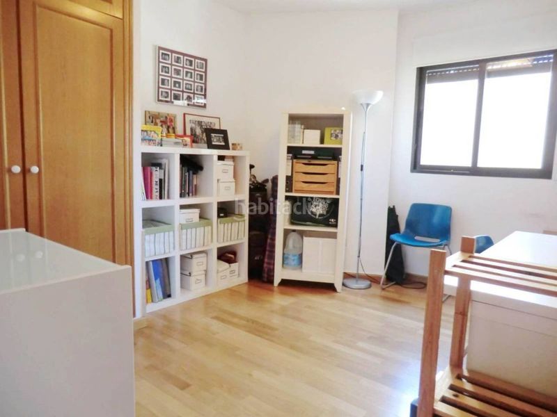 Foto f4c0f5ff-f924-494e-852b-f1c5340465db. Pis amb calefacció aparcament a Barrio de Benimaclet Valencia