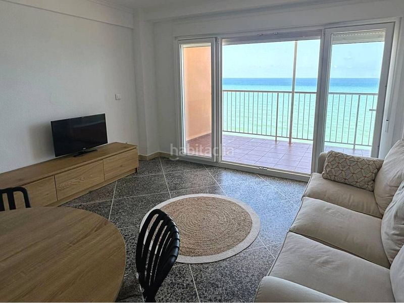 Foto 34e37be9-d3e2-471b-96bd-d6bc2c54ff8b. Rent flat in Les Palmeres Sueca