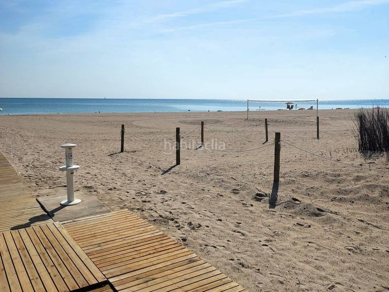 Foto f52b613a-889e-4908-a1df-2a4626085de4. Rent flat in Les Palmeres Sueca