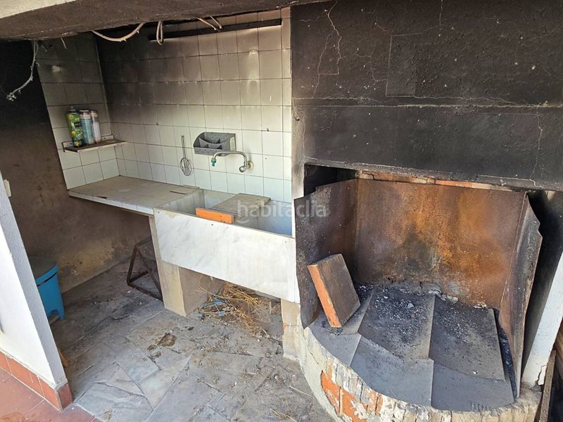 Foto a724de87-f8a1-4099-a838-237dfe224584. Casa adossada a Moncada