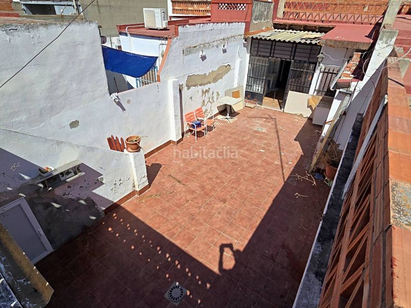 Foto c6ab8e77-3266-43aa-846b-33f49a5fe74e. Casa adossada a Moncada