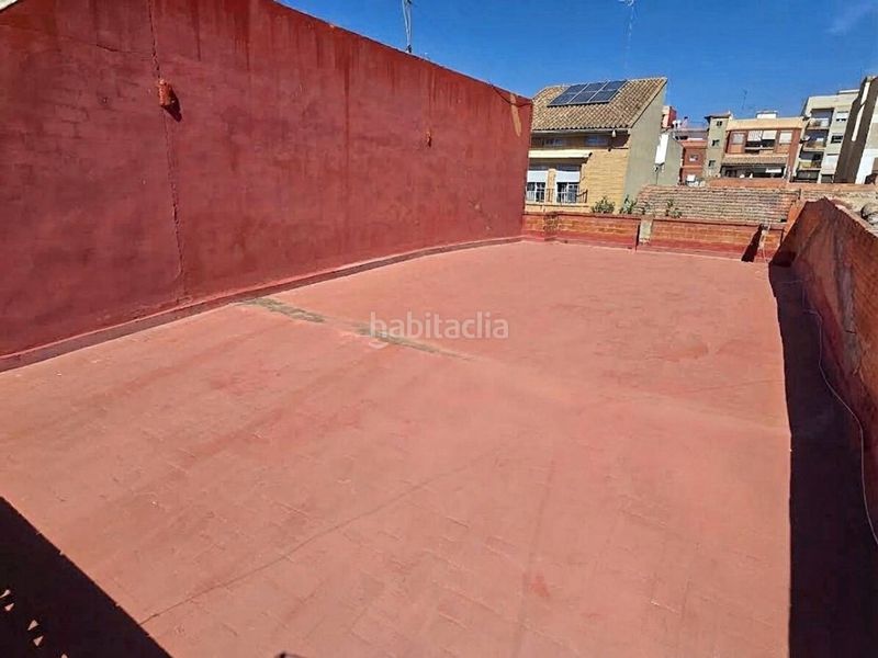 Foto d3b50beb-bb20-48db-b5ee-ef247b50f02d. Casa adossada a Moncada