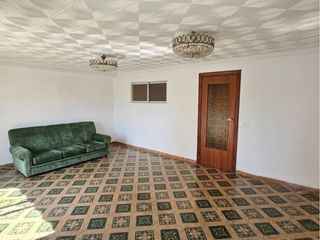 Pis a Sant Pau. Venta de piso exterior en el calvari, valència capital