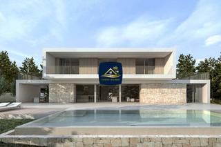 Xalet a Carrió - La Merced - Los Pinos. Nueva construcción villas de lujo cerca del mar en costa blanca