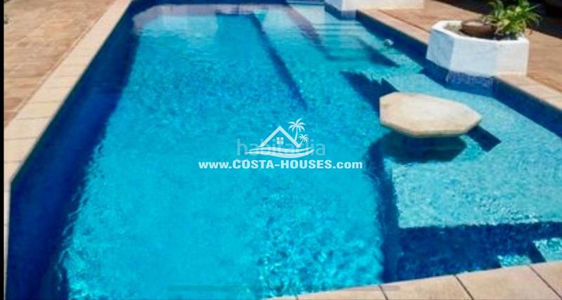 Foto 0ce24e6f-6f66-4384-8317-4f3469c2ffed. Chalet con riscaldamento parcheggio piscina in El Portet-Pla del Mar Moraira