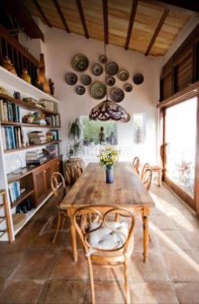 Foto 3c1f07d0-44df-4e74-bfea-d05d0c91aa31. Chalet con riscaldamento parcheggio piscina in El Portet-Pla del Mar Moraira