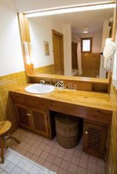 Foto 7f4c265d-b27b-4da8-89d0-a583af00a17f. Chalet con riscaldamento parcheggio piscina in El Portet-Pla del Mar Moraira