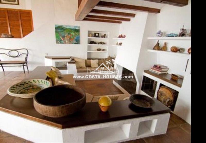 Foto 8d39bea5-aeb6-496c-8a13-db8b08c87cd5. Chalet con riscaldamento parcheggio piscina in El Portet-Pla del Mar Moraira