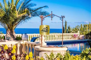 Chalet en Cap Martí - El Tossalet - Pinomar. Lujosa villa con impresionantes vistas panorámicas al mar y la b