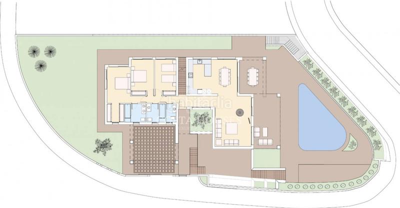 Foto 008ebe11-7742-4fef-941e-e874c99d39b0. Chalet con riscaldamento parcheggio piscina in El Portet-Pla del Mar Moraira