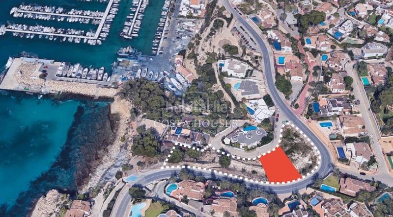 Foto 671ab7a3-a6e1-480d-b854-f925a64dbe7a. Chalet con riscaldamento parcheggio piscina in El Portet-Pla del Mar Moraira