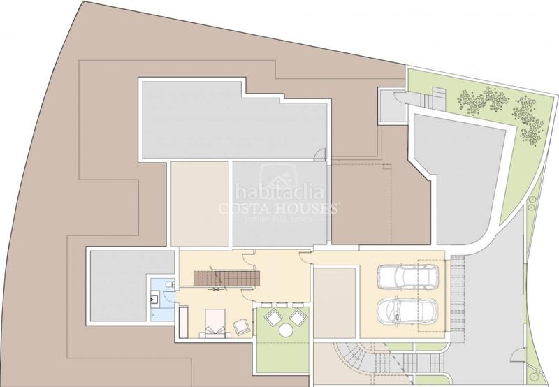 Foto 703d24e5-c0dc-4862-8971-c8792e5496d0. Chalet con riscaldamento parcheggio piscina in El Portet-Pla del Mar Moraira