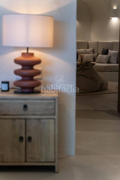 Foto a9ae4a04-75b3-49b5-a17d-2455565686e0. Chalet con riscaldamento parcheggio piscina in El Portet-Pla del Mar Moraira