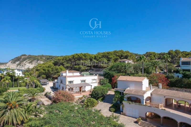 Foto 00a7ba19-d457-4f67-94ae-d86a83450184. Chalet finca cala exclusiva propiedad frente al mar en jávea con posibilidad de desarrollo en Xàbia