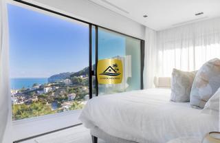 Xalet a Portichol-Balcón al Mar. Venta en javea villa de lujo frente al mar en javea portichol, c