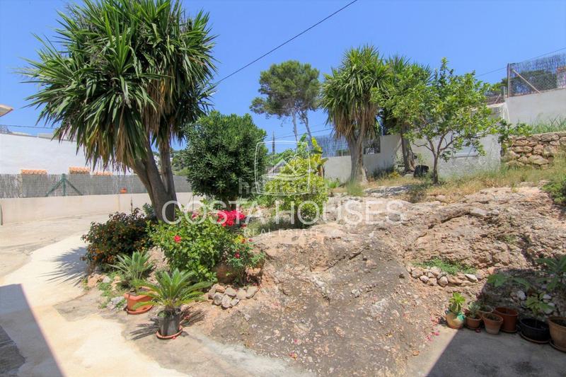 Foto 2eca4b76-f376-4efa-923d-a890456de407. Xalet amb calefacció aparcament a El Portet-Pla del Mar Moraira