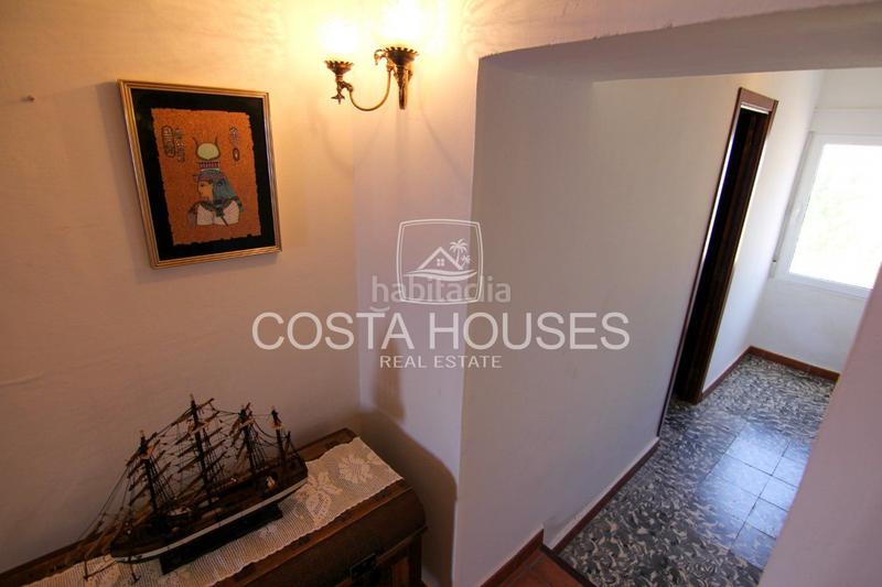 Foto 6a13c6e7-732d-4b24-9098-81b51474bcb4. Xalet amb calefacció aparcament a El Portet-Pla del Mar Moraira