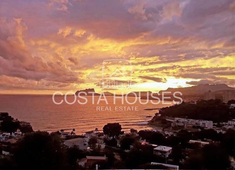 Foto a63691f7-81f6-4435-b2c4-b9166831f3f7. Xalet amb calefacció aparcament a El Portet-Pla del Mar Moraira