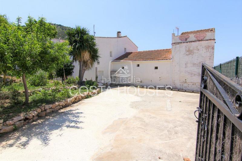 Foto bb345c13-cdb1-4a5c-af2a-d3d7c32a4d35. Xalet amb calefacció aparcament a El Portet-Pla del Mar Moraira