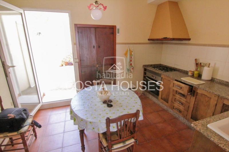 Foto eb17b020-150b-47a3-b370-26829d652d3c. Xalet amb calefacció aparcament a El Portet-Pla del Mar Moraira