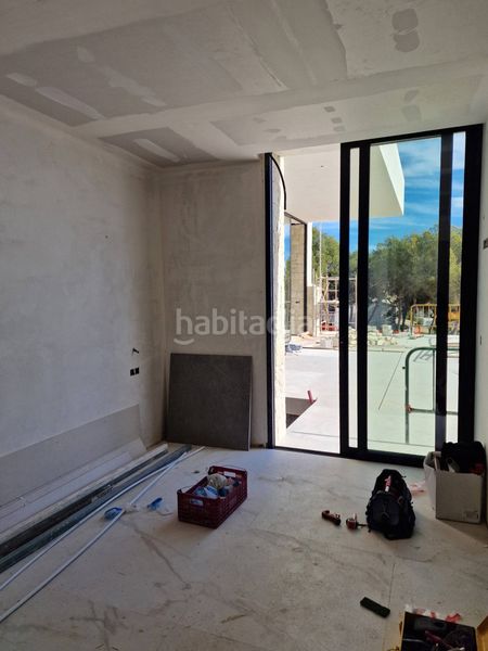 Foto a6225a8d-2856-4be0-8745-7f0a4c6f7447. Xalet amb aparcament piscina a Moravit-Cap Blanc Moraira